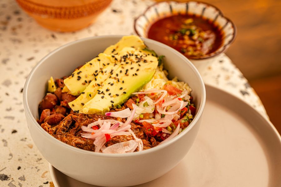 Bowl Birria