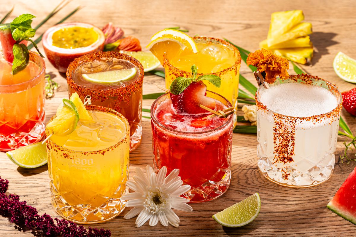 Cocktails
