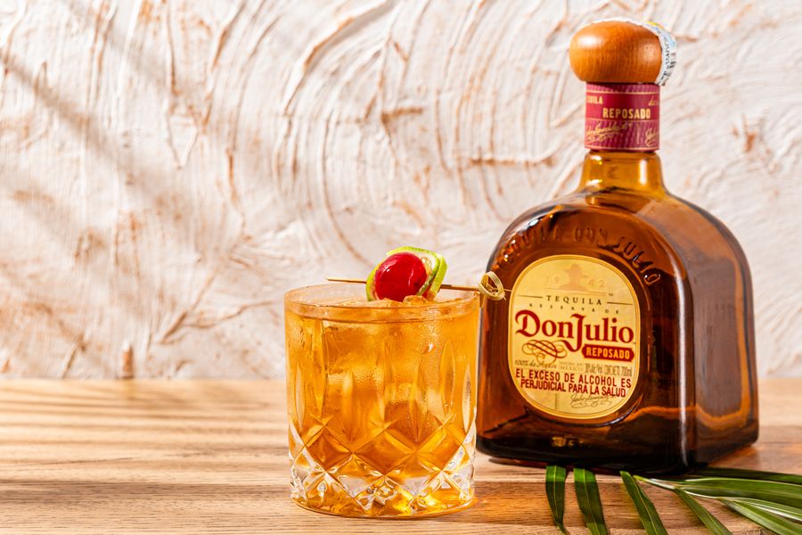 Old Fashioned
